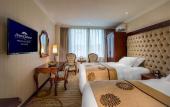 Туры в отель Howard Johnson Paragon Hotel Beijing