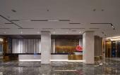 Туры в отель Howard Johnson Paragon Hotel Beijing