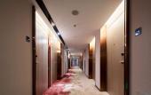 Туры в отель Howard Johnson Paragon Hotel Beijing