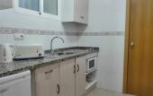 Туры в отель Apartamentos Playamar