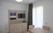 Туры в отель Apartamentos Playamar