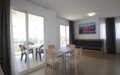Туры в отель Apartamentos Playamar