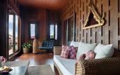 Туры в отель Chakrabongse Villas