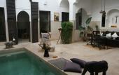 Туры в отель Riad Dar Massai