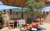 Туры в отель Riad Dar Massai