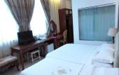 Туры в отель Jayleen 1918 Hotel