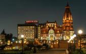 Туры в отель Baron Hotel Cairo
