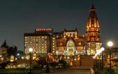 Туры в отель Baron Hotel Cairo