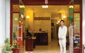 Туры в отель Asia Paradise Hotel