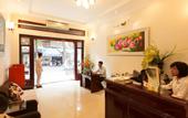 Туры в отель Asia Paradise Hotel
