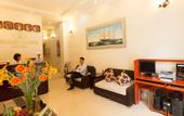 Туры в отель Asia Paradise Hotel