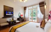 Туры в отель Asia Paradise Hotel