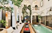 Туры в отель Riad Al Boraq
