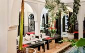 Туры в отель Riad Al Boraq