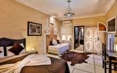 Туры в отель Riad Al Boraq