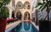 Туры в отель Riad Al Boraq