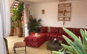Туры в отель Riad Al Boraq