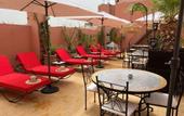 Туры в отель Riad Al Boraq