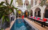 Туры в отель Riad Al Boraq