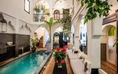 Туры в отель Riad Al Boraq