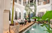 Туры в отель Riad Al Boraq