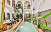 Туры в отель Riad Al Boraq