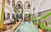 Туры в отель Riad Al Boraq