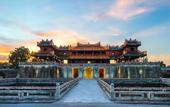 Туры в отель Silk Path Grand Hue Hotel