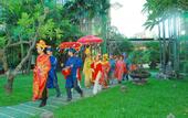 Туры в отель Silk Path Grand Hue Hotel