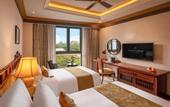 Туры в отель Silk Path Grand Hue Hotel