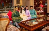 Туры в отель Silk Path Grand Hue Hotel
