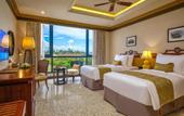 Туры в отель Silk Path Grand Hue Hotel