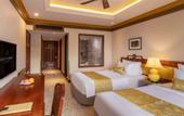 Туры в отель Silk Path Grand Hue Hotel