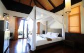 Туры в отель Kao Tao Villa Beach Resort