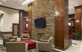Туры в отель Four Points by Sheraton Calgary Airport