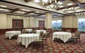 Туры в отель Four Points by Sheraton Calgary Airport