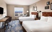 Туры в отель Four Points by Sheraton Calgary Airport