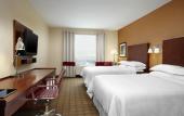 Туры в отель Four Points by Sheraton Calgary Airport