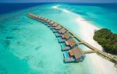 Туры в отель Kuramathi Maldives