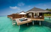 Туры в отель Kuramathi Maldives