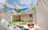 Туры в отель Kuramathi Maldives