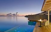 Туры в отель Kuramathi Maldives