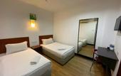 Туры в отель Super OYO 89847 Switz Paradise Hotel