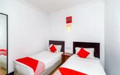 Туры в отель Super OYO 89847 Switz Paradise Hotel