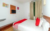 Туры в отель Super OYO 89847 Switz Paradise Hotel