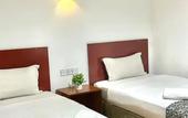 Туры в отель Super OYO 89847 Switz Paradise Hotel