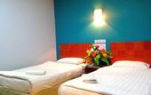 Туры в отель Super OYO 89847 Switz Paradise Hotel