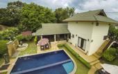 Туры в отель Отель Idyllic Samui Oceanfront Resort and Villas