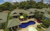 Туры в отель Отель Idyllic Samui Oceanfront Resort and Villas