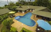 Туры в отель Отель Idyllic Samui Oceanfront Resort and Villas